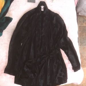 Victoria Secret Robe